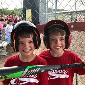 Meet your Posher, Jamie